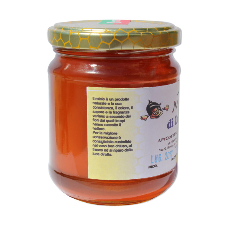 L'Ulivo di Nonno Amato