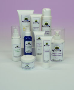 Detergenti Corpo